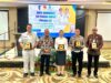 Rakor Samsat 2026: Jasa Raharja Perkuat Transformasi Digital Bersama Mitra Kerja untuk Meningkatkan Kualitas Pelayanan Publik
