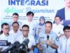 Jasa Raharja dan BPJS Ketenagakerjaan Integrasikan Aplikasi Layanan untuk Percepat Penjaminan Korban Kecelakaan Kerja di Jalan Raya 