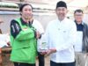 Maknai Semangat Iduladha 1447 H, Jasa Raharja Hadir Berbagi untuk Masyarakat melalui Penyaluran Paket Daging Kurban 