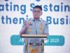 Masuk Fortune Southeast Asia 2025, Jasa Raharja Raih Penghargaan Internasional Lingkungan Kerja Terbaik 