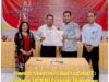 Sinergi Akademisi dan Legislatif : Undana-DPR RI Perkuat Dukungan Riset untuk Kebijakan Publik