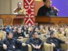 Wagub NTT Sebut Pelayanan Publik Jadi Fondasi Utama Bangun Keadilan Sosial