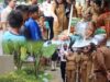 Hidupkan Taman Tagepe, Pemkot.Kupang Siapkan Ruang Seni, Literasi dan Ekonomi Kreatif