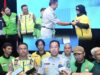 Ngobrol  Keselamatan Lalu Lintas Bersama Komunitas, Jasa Raharja dan Korlantas Proaktif Respon Cepat Kecelakaan