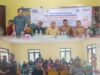Bawa Angin Segar Ekonomi, Warga Ponggeok Sepakati Ganti Kerugian Access Road PLTP Ulumbu Cair Awal Juni
