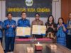 Sinergi Undana-Cahroen Pokhand: Jembatan Emas Mahasiswa Menuju Industri Peternakan