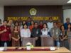 Resmi Kerjasama dengan BPJS Kesehatan, RSU Undana Layani Pasien JKN Mulai 1 Juni 2026