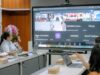 Transformasi Global, Undana dan Jiangxi Tiongkok Perluas Kerjasama ke Sektor Kesehatan dan Peternakan Modern