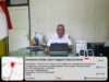 Kepala SMPN 1 Kupang Minta Matpel Budaya NTT Lebih Diperlengkapi Karena Dampaknya Bagus Untuk Pembentukan Karakter Generasi Muda