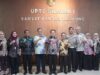Tingkatkan Kualitas Pelayanan dan Pendapatan, DirOps Jasa Raharja Berikan Pembinaan di Lampung dan Tinjau Samsat Rajabasa 