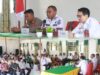 Wagub NTT Pimpin Dialog Kamtibmas di Alor, Gandeng Lintas Tokoh, Gagas Deklarasi Damai