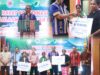 Wagub NTT Tekankan Efisiensi Fiskal dan Optimalisasi PAD Demi Manfaat Nyata Masyarakat