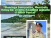 Menjaga Sempadan, Membela Nelayan: Dilema Keadilan Agraria di Bibir Pantai