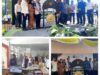 RSU Undana Resmi Dibuka, Prof. Jefri Bale : “Pelayanan Kemanusiaan Harus Kalahkan Birokrasi” 
