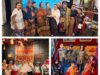 YBLL Gelar Pameran “Weaving Wonders”, Angkat Kekayaan Sandang Pangan NTT 