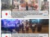Multi Etnis Festival Budaya Kelurahan Airmata: Dari Pad’doa, Hingga Tarian Lembata, Alor dan Etnis Arab