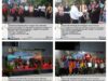 Festival Budaya Kelurahan Nunleu Angkat Budaya Etnis Manggarai: Dari Tarian, penyerahan Ayam Jantan Putih, Sampai Minum Moke