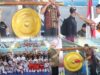 Wagub Johni Asadoma Buka Kejuaraan Karate Shoto-Kai Open Piala Gubernur NTT 2026 