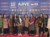 Soroti Endemi Rabies, 23 Kampus Indonesia-Jepang Bedah Pendekatan One Health di Simposium AJIVE Undana