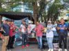 Urai Krisis Ekologi, Prodi Teknik Mesin Undana Sulap Sampah Plastik di CFD Kupang