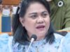 Selalkan Rp36 Miliar Dana PIP Kuota NTT Dikembalikan, Anita Gah Minta Gubernur NTT Evaluasi Dari Dinas Hingga Sekolah