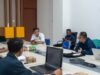 Bidik Teknologi Big Data, Undana Jajaki Platform T-Survey Milik Telkomsel untuk Evaluasi Mutu
