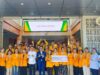 Sabet Juara di Malaysia, PSM Bella Cantare Undana Boyong Tiga Piala Internasional