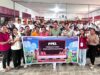 Sosialisasi Keselamatan Berlalu Lintas PPKL (Pengajar Peduli  Keselamatan Lalu Lintas) 