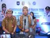 Rakornas Samsat 2026, Jasa Raharja Dorong Integrasi Data untuk Tingkatkan Kepatuhan Wajib Pajak Kendaraan Bermotor
