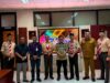 Kota Kupang Jadi Tuan Rumah Jambore Daerah X Pramuka NTT, Venue di Bumi Perkemahan Fatubena