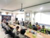 Jasa Raharja Bersama Stakeholder FGD Percepatan Pertolongan Pertama Gawat Darurat pada Korban Kecelakaan Lalu LintasNTT 