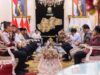 Jasa Raharja Perkuat Ekosistem Pelayanan melalui Sinergi dengan Pemprov dan Polda Jambi 