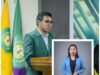 IDI Propinsi NTT dukung Dikretur LKA.RI Perjuangkan UU Perlindungan Tenaga Kesehatan di Presiden Prabowo dan DPR RI