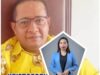 Ketua DPRD TTU Kristo Efi prakarsai Perda tentang Perlindungan Nakes dan Guru di TTU;Kerja sama dengan LKA.RI