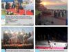 Festival Budaya Kelurahan Tode Kisar Meriah Oleh Berbagai Atraksi Seni dan Budaya NTT, Sambil Nikmati Sunset di Pinggir Pantai