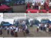 Tarian “Foti”  dan  “Kebalai” Meriahkan Pembukaan Festival Budaya Kelurahan Batuplat 2026