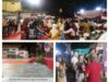 Festival Budaya Kelurahan Solor Angkat Budaya Lamaholot, Wisman Portugal Ikut Menari Dolo-Dolo