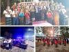 Tarian Gawi, Wakili Budaya Etnis Ende Lio Pada Festival Budaya Kelurahan Kayu Putih