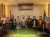 Kejar Predikat Unggul, Prodi Sosiologi Undana Jalani Asesmen Lapangan LAMSPAK