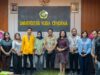 Selesaikan Polemik Status Akademik, Undana dan Mantan Mahasiswa Sri Sulastri Hamza Capai Kesepakatan Lewat Dialog Terbuka
