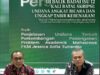 Penjelasan Resmi UNDANA Terkait Fakta Kasus Jesika Tunardjo dan Langkah-Langkah Konkrit Yang Telah, Sedang dan Akan Dilakukan