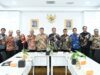 Gelar Audiensi, Jasa Raharja dan Kementerian PANRB Perkuat Koordinasi Tingkatkan Kepatuhan PKB dan SWDKLLJ 