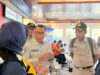 Jasa Raharja Gerak Cepat Pastikan Perlindungan Korban Kebakaran KMP Putri Yasmin di Lombok Barat