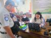 Jasa Raharja Kantor Wilayah NTT Salurkan Bantuan Kemanusiaan bagi Korban Gempa Bumi di Kabupaten Nagekeo 