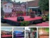 Buka Festival Budaya Kelurahan Fatululi, Josephine Getha: “Budaya, Alat Pemersatu dan Jembatan Penghubung Antar Generasi”