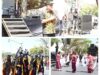 Pemprov NTT Gelar Pawai Pembangunan dan Karnaval Budaya Meriahkan HUT ke-81 Kemerdekaan RI