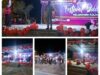 Angkat Budaya Helong, Festival Budaya Kelurahan Kolhua Berlangsung Meriah