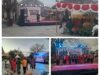 Buka Festival Budaya Kelurahan Manutapen, Asisten 3 Yanuar Dally Ingatkan Pentingnya Budaya Untuk Pererat Persatuan Bangsa
