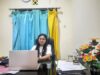 Mengulas Manfaat Positif Festival Budaya Bersama Lurah Oeba, Rina Marlina Saudale,S.Pt