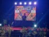 Roy Riwu Kaho Setuju Jalan Bougenvil Jadi Pasar Malam dan Anggaran Festival Budaya Rp40-50 juta Per Kelurahan